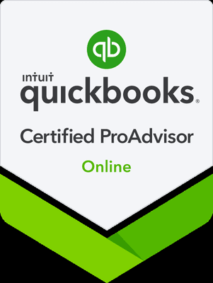 QuickBooks ProAdvisor and Trainer. I can teach you QuickBooks!