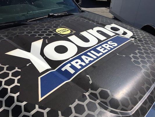 Young Truck and Trailers - Kaysville