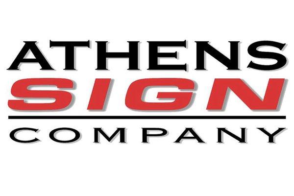 Athens Sign Company