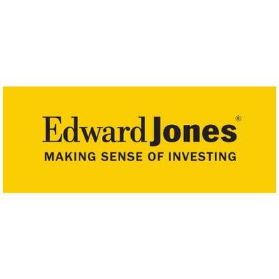 Edward Jones - Financial Advisor: Jonathan P Derby