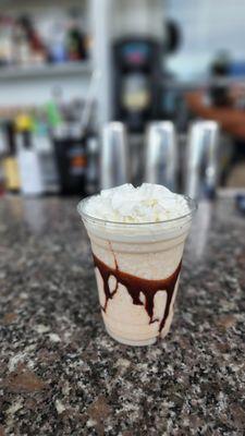 Mudslide