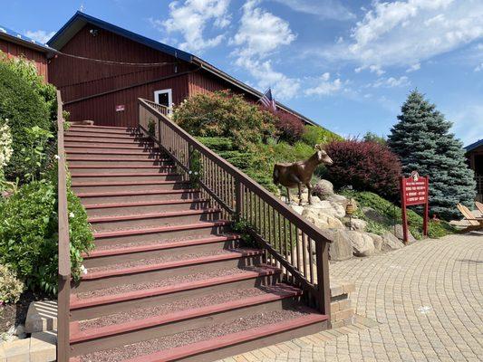 Greyton H. Taylor Wine Museum