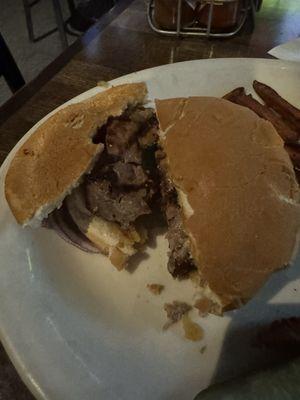 Steak Sandwich