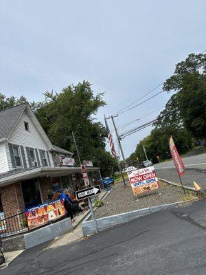 Great spot for dominican Food in north jersey