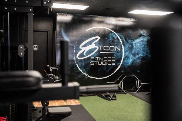 ETCON Fitness Studios