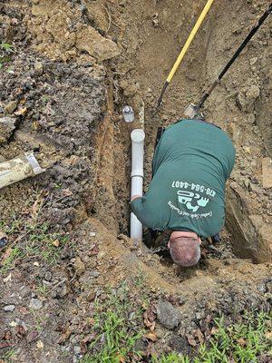 Pipe Installation and Repair - Drain Cleaning and Sewage Cleaning