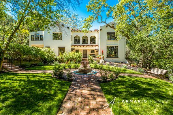 Sold - Ruby Hill Pleasanton CA