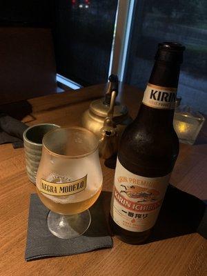 Kirin Ichiban