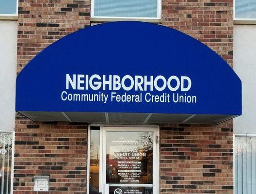 Neighborhood Community Federal Credit Union