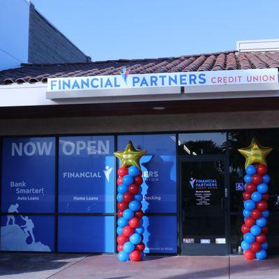 Financial Partners Credit Union