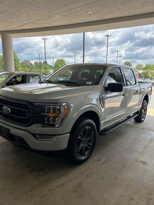 F150 hybrid