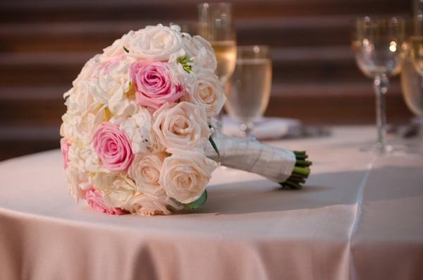 Bride Bouquet