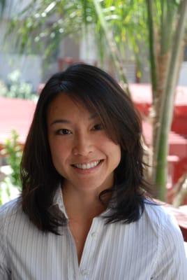 Dr. Tammy Tran