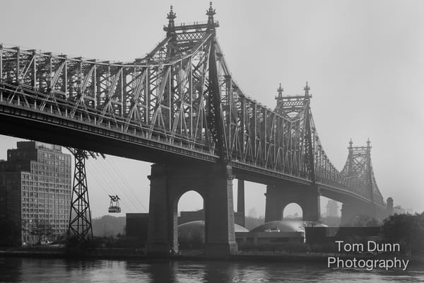 Ed Koch Queensboro Bridge, New York City