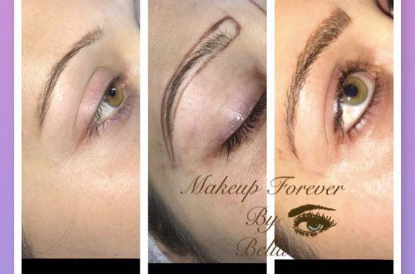 Microblading