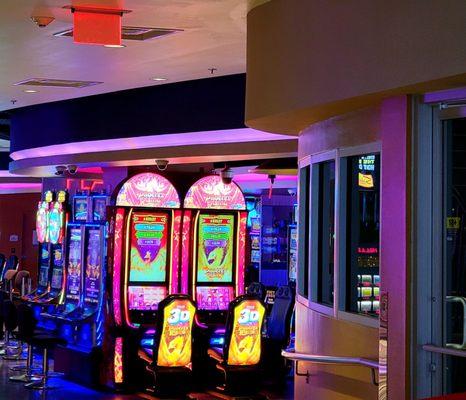 Batavia Downs Gaming