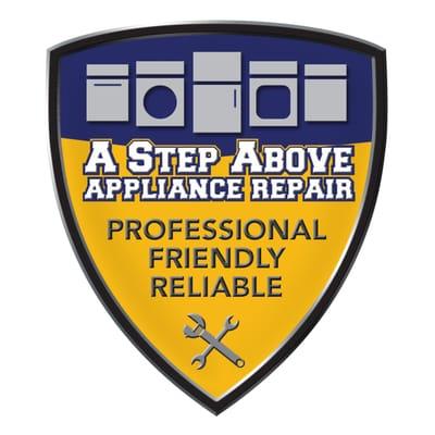 http://www.astepaboveappliancerepair.com/
 765-588-7377