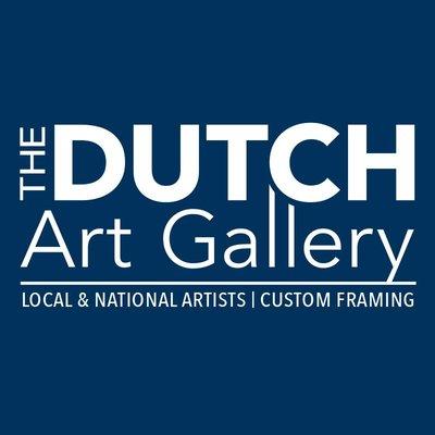 The Dutch Art Gallery in Dallas, TX