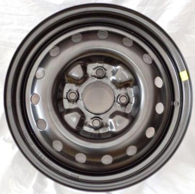 1000's of Brand New Steel Wheels FOR SALE