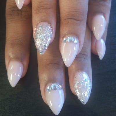 Acrylic FullSet