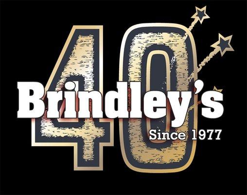 Brindley's Music celebrating 40 years as Chandler's longest running family owned and operated music store!