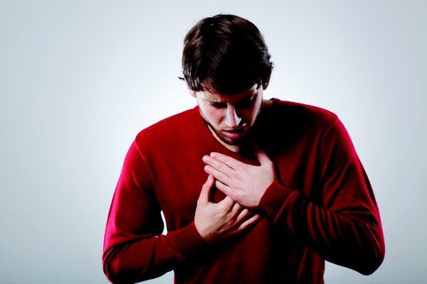 Reflux, thyroid gland issues and other neck and throat care