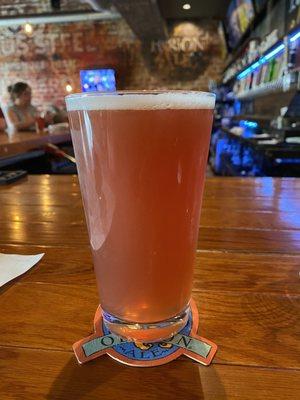 Flamingo  Juice beer