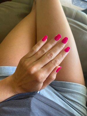 Gel Nails