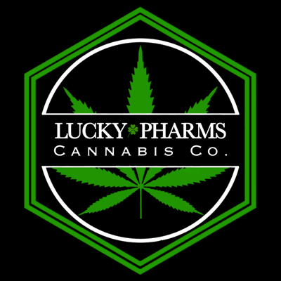 Lucky Pharms Cannabis Co.