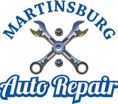 Martinsburg Auto Repair