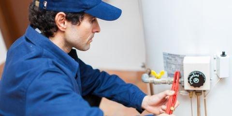 4 Reasons to Tune Up Your Water Heater This Summer