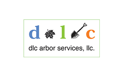 DCL Logo. Look for us we are the arbor company with ladybugs on our trucks.