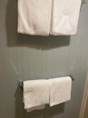 Towels