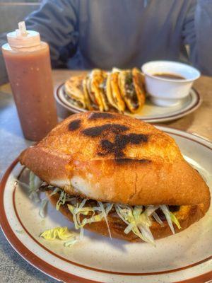 Regular Torta