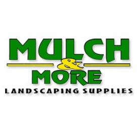 Mulch & More logo