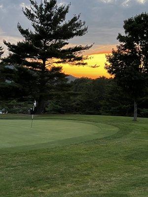 Hoosick Falls Country Club