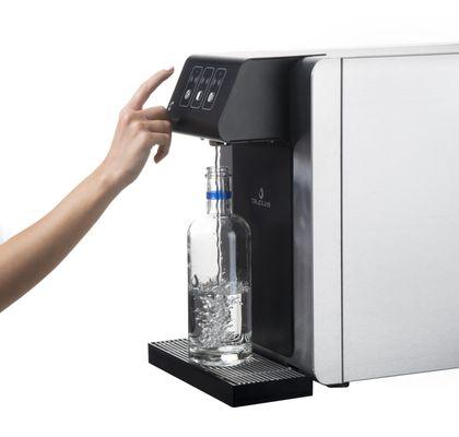 BP 8 CT - Touchless - Sparkling Water System