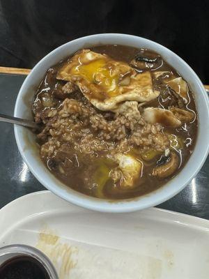 Loco Moco