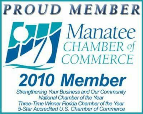 Chamber Member since 2010