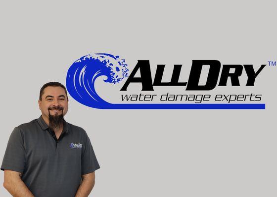 All Dry Water Damage Experts