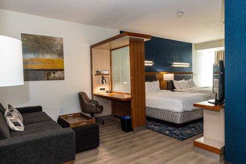 Springhill Suites Houston Baytown