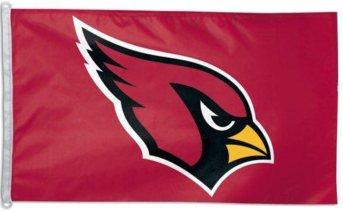 Arizona Cardinals Flag