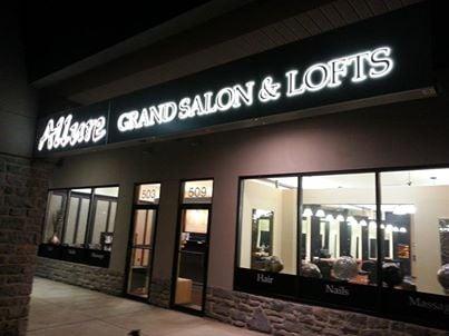 Allure Grand Salon & Lofts