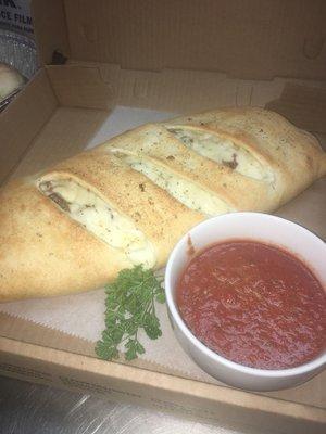 Stromboli