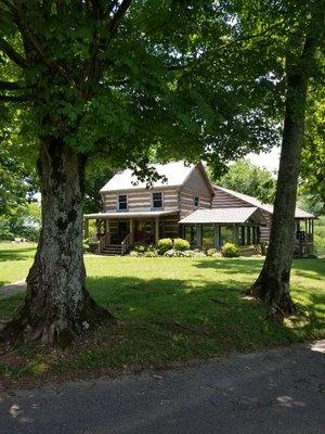 Beech Grove Stable and Kennels