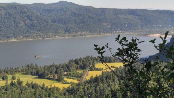 Cape Horn Trail