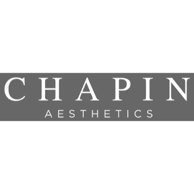 Chapin aesthetics logo