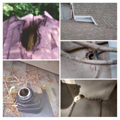 Lowcountry Roof Repairs