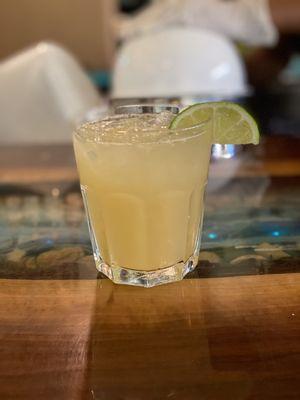 Skinny Margarita