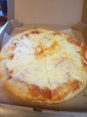 Cheese Pizza